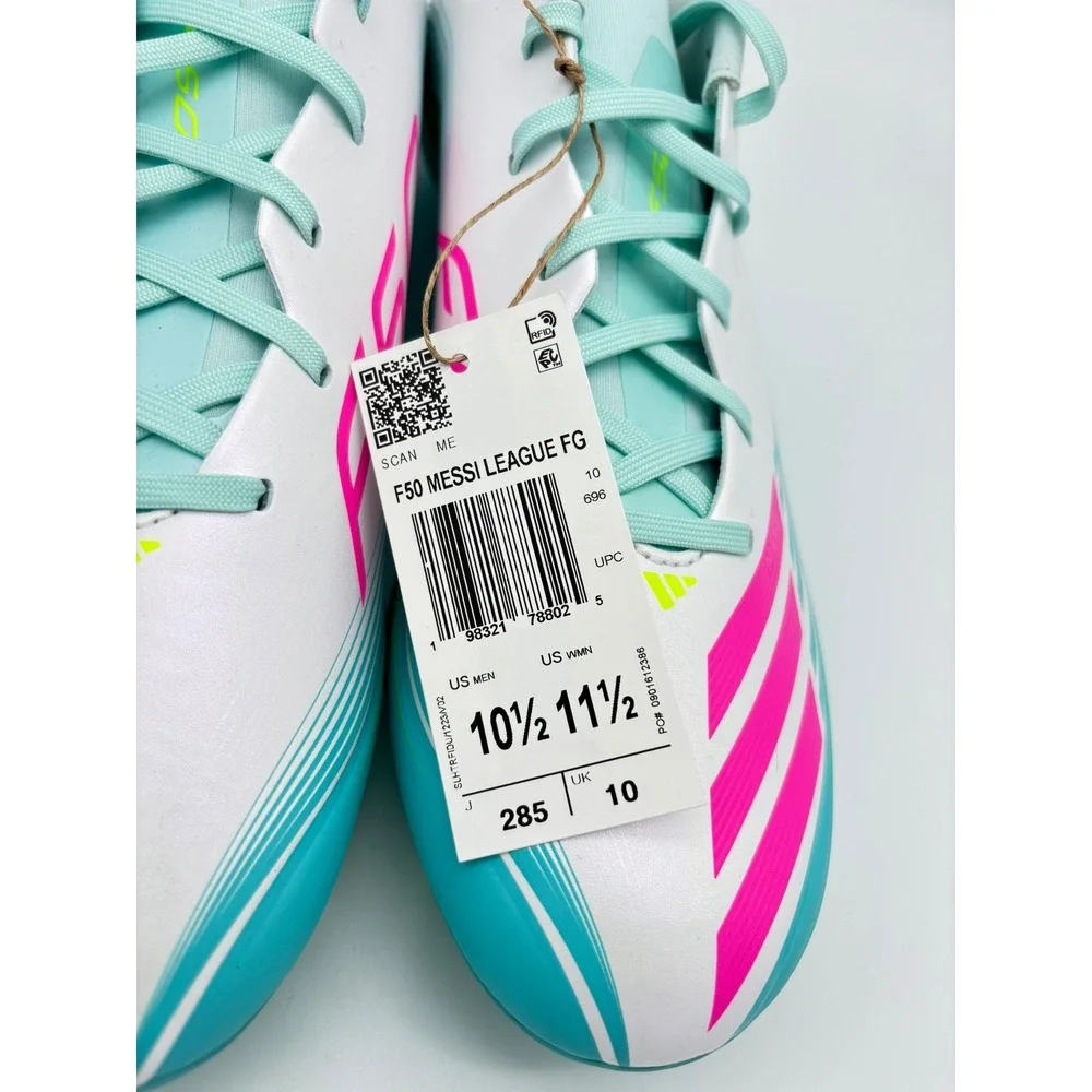 adidas f50 messi